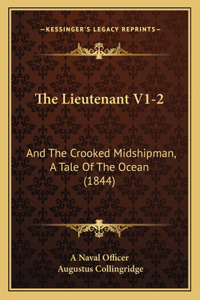 The Lieutenant V1-2