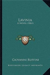 Lavinia