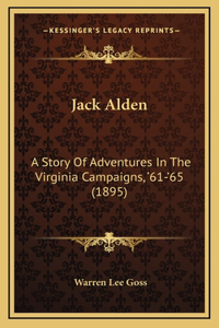 Jack Alden
