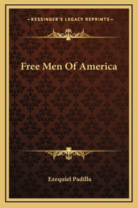 Free Men Of America