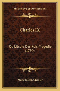 Charles IX