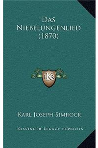 Niebelungenlied (1870)