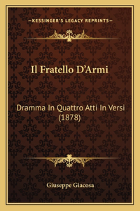 Fratello D'Armi