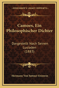 Camoes, Ein Philosophischer Dichter