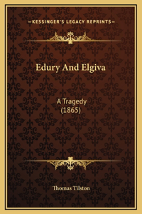 Edury And Elgiva