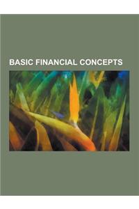 Basic Financial Concepts