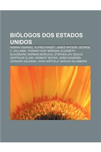 Biologos DOS Estados Unidos