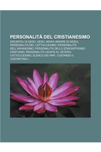 Personalita del Cristianesimo