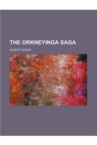 The Orkneyinga Saga