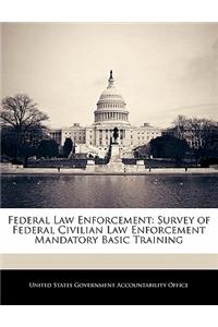 Federal Law Enforcement