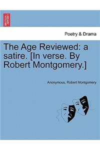 Age Reviewed