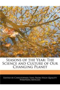 Seasons of the Year