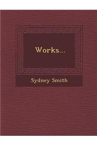 Works...