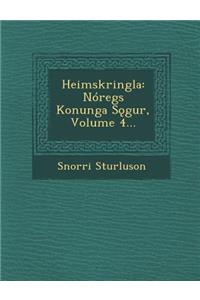 Heimskringla