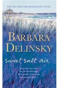 Sweet Salt Air