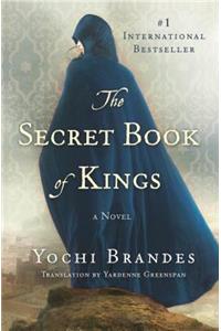 The Secret Book of Kings