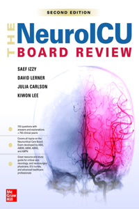 Neuroicu Board Review, 2e