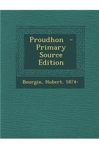 Proudhon