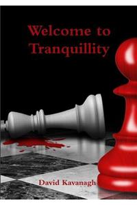 Welcome to Tranquillity