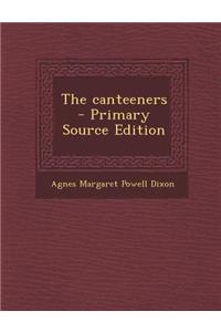 The Canteeners