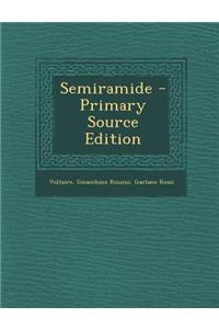 Semiramide