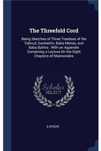 The Threefold Cord