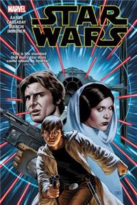 Star Wars, Volume 1