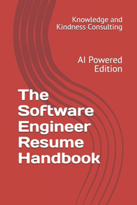 Software Engineer Resume Handbook