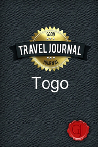 Travel Journal Togo