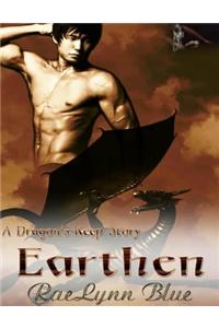 Earthen: A Dragon’s Keep Story