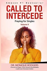 Called to Intercede Volume 9