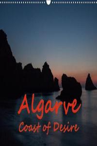 Algarve Coast of Desire 2018