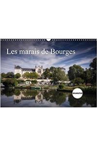 Marais De Bourges 2018