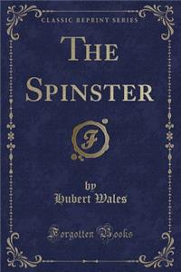 The Spinster (Classic Reprint)