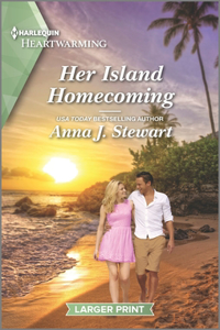 Her Island Homecoming