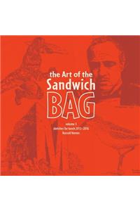 Art of the Sandwich Bag, Volume 3