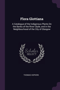 Flora Glottiana