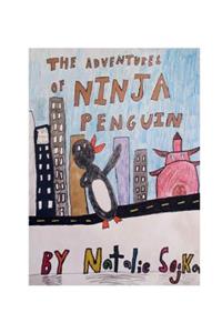 Adventures Of Ninja Penguin