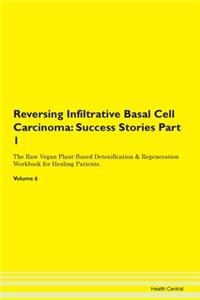 Reversing Infiltrative Basal Cell Carcin