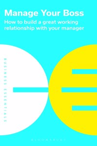 Manage Your Boss