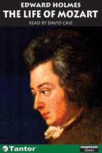 Life of Mozart