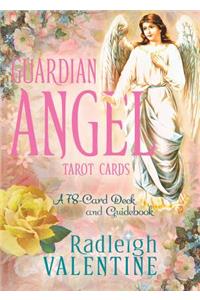 Guardian Angel Tarot Cards