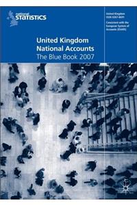 United Kingdom National Accounts
