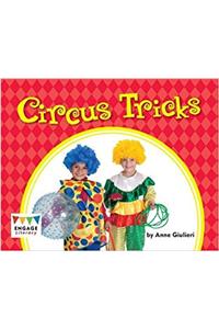 Circus Tricks