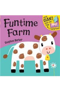 Flip-Flaps: Funtime Farm