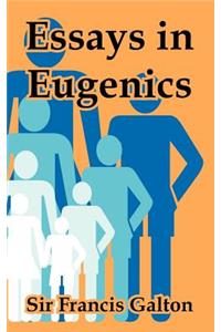 Essays in Eugenics