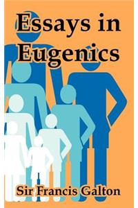 Essays in Eugenics