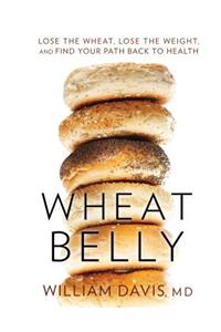 Wheat Belly