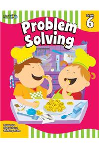 Problem Solving, Grade 6