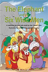 The Elephant and the Six Wise Men